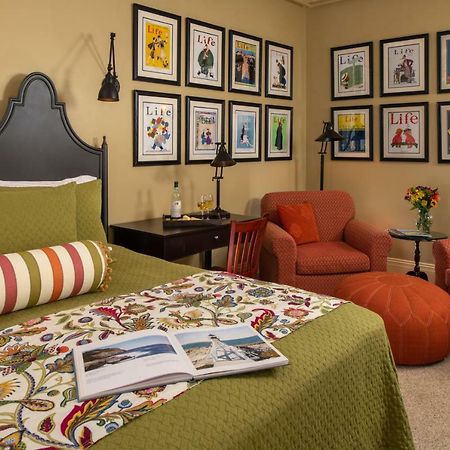 Rockland Talbot House Bed & Breakfast エクステリア 写真