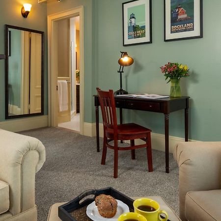 Rockland Talbot House Bed & Breakfast エクステリア 写真