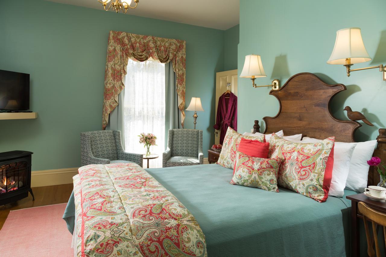Rockland Talbot House Bed & Breakfast エクステリア 写真