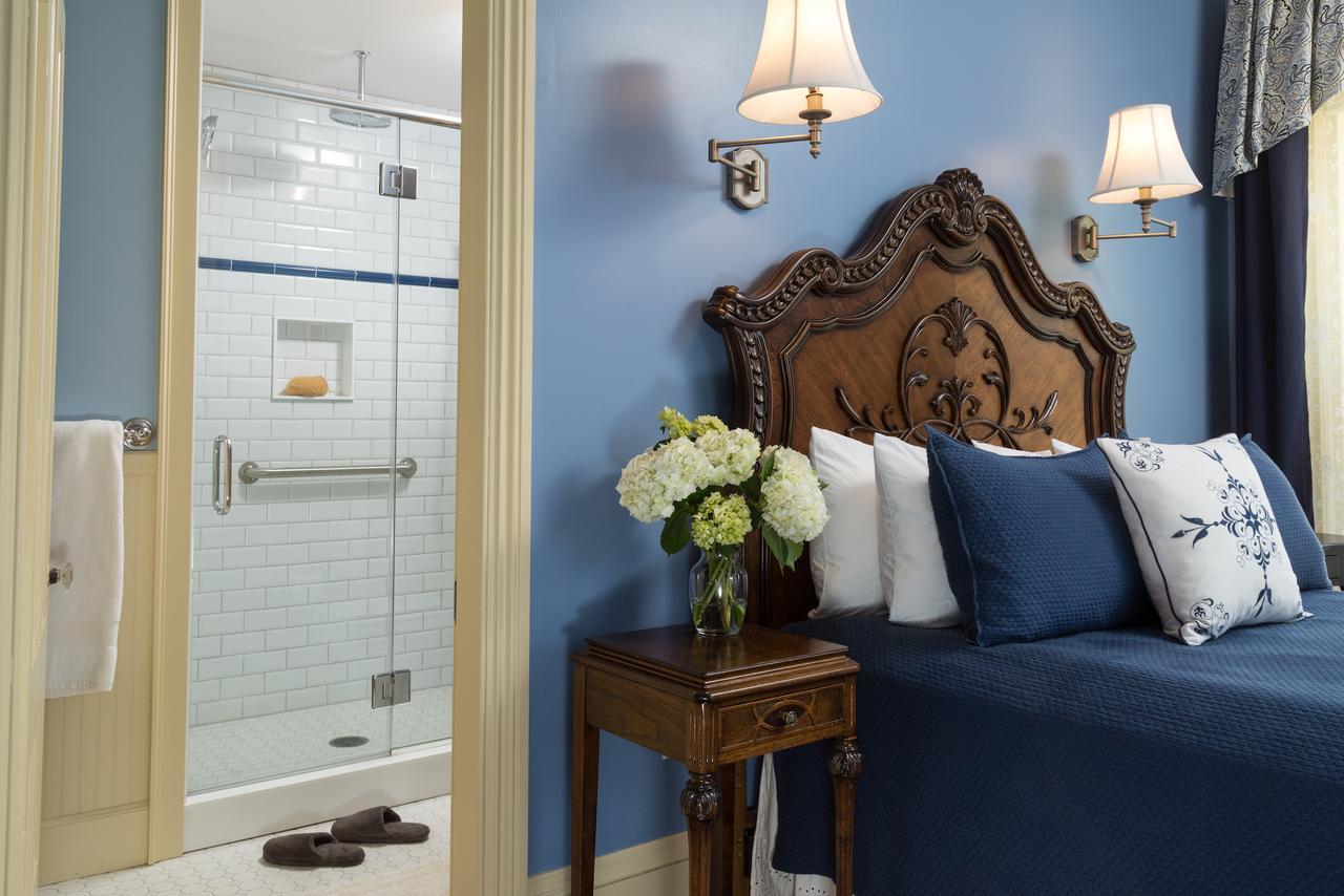 Rockland Talbot House Bed & Breakfast エクステリア 写真