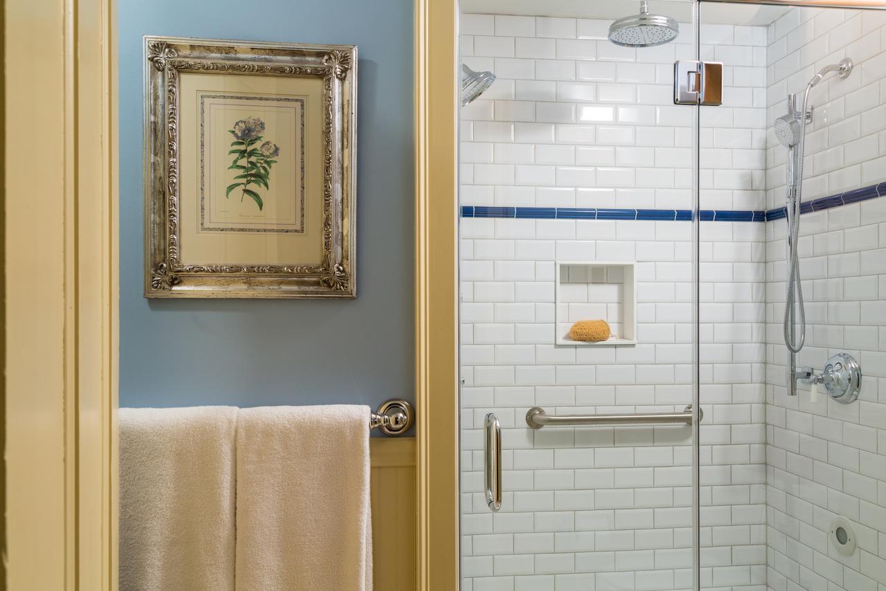 Rockland Talbot House Bed & Breakfast エクステリア 写真