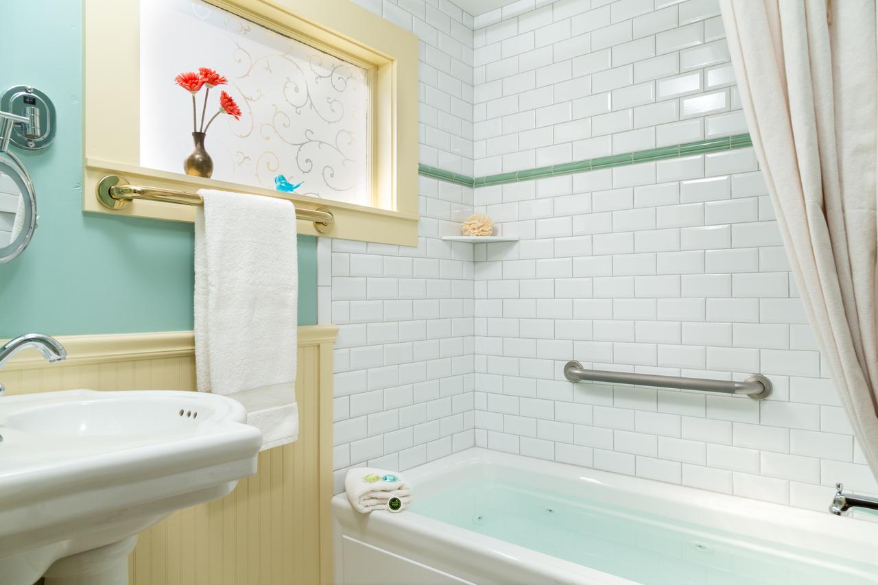 Rockland Talbot House Bed & Breakfast エクステリア 写真