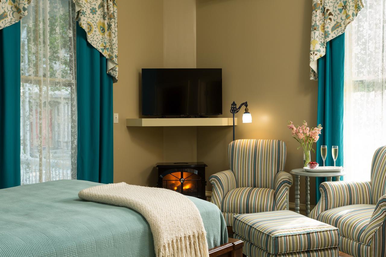 Rockland Talbot House Bed & Breakfast エクステリア 写真