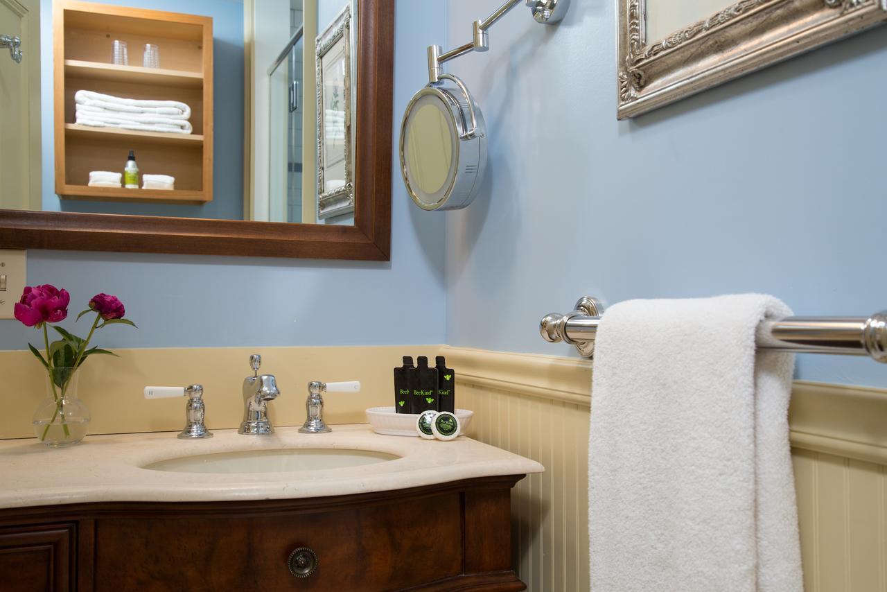 Rockland Talbot House Bed & Breakfast エクステリア 写真