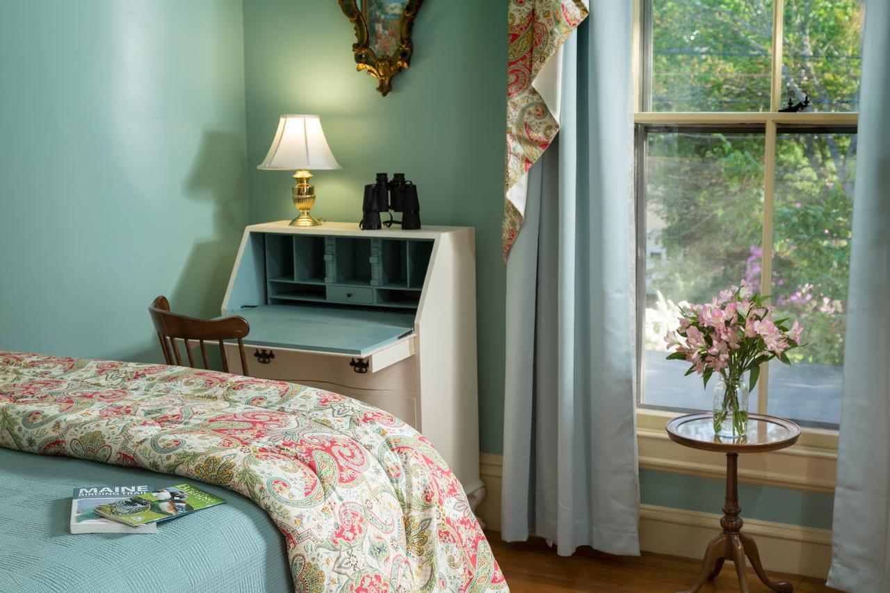 Rockland Talbot House Bed & Breakfast エクステリア 写真