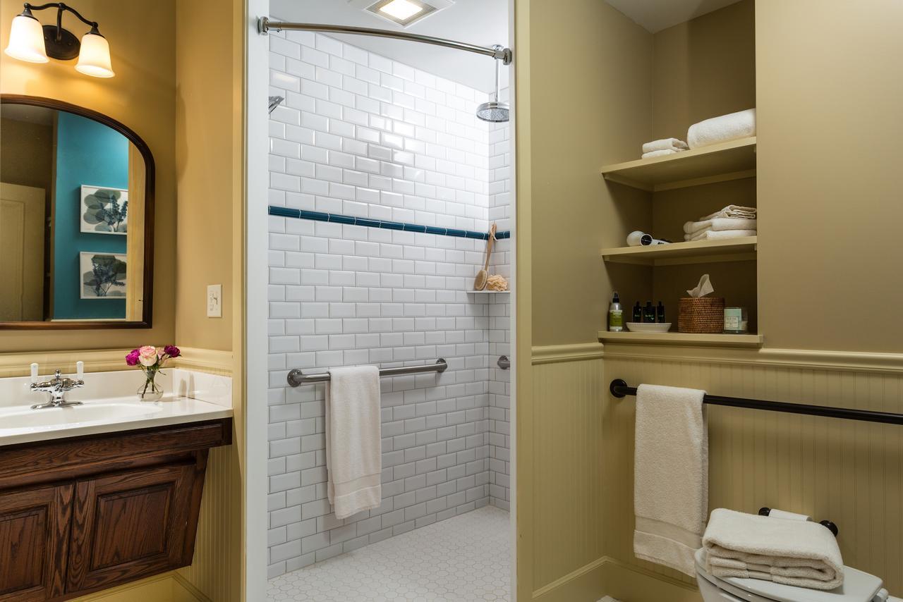 Rockland Talbot House Bed & Breakfast エクステリア 写真