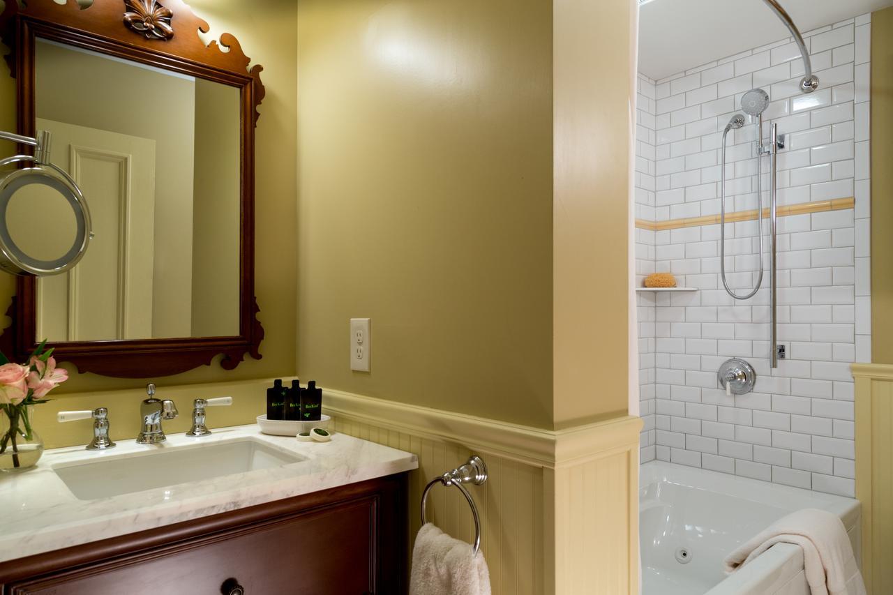 Rockland Talbot House Bed & Breakfast エクステリア 写真
