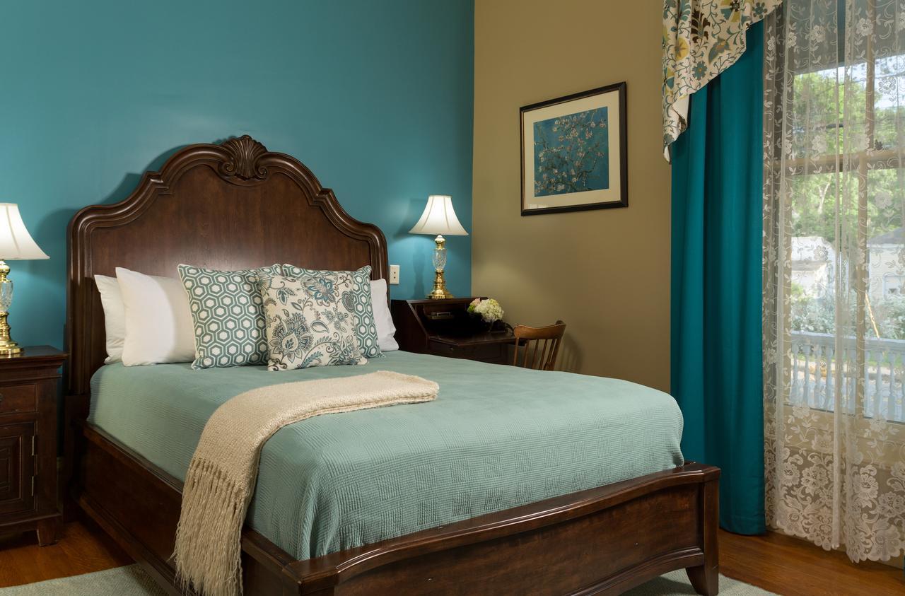 Rockland Talbot House Bed & Breakfast エクステリア 写真