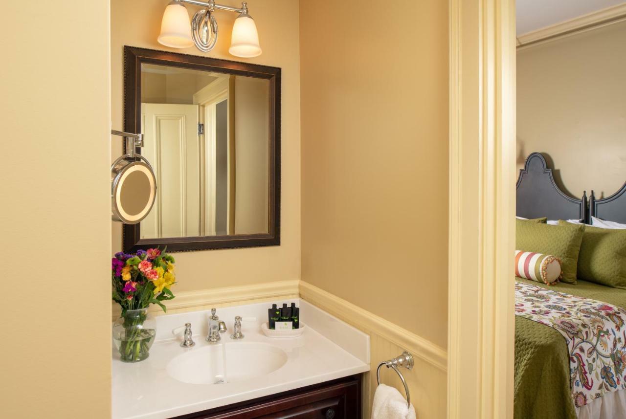Rockland Talbot House Bed & Breakfast エクステリア 写真