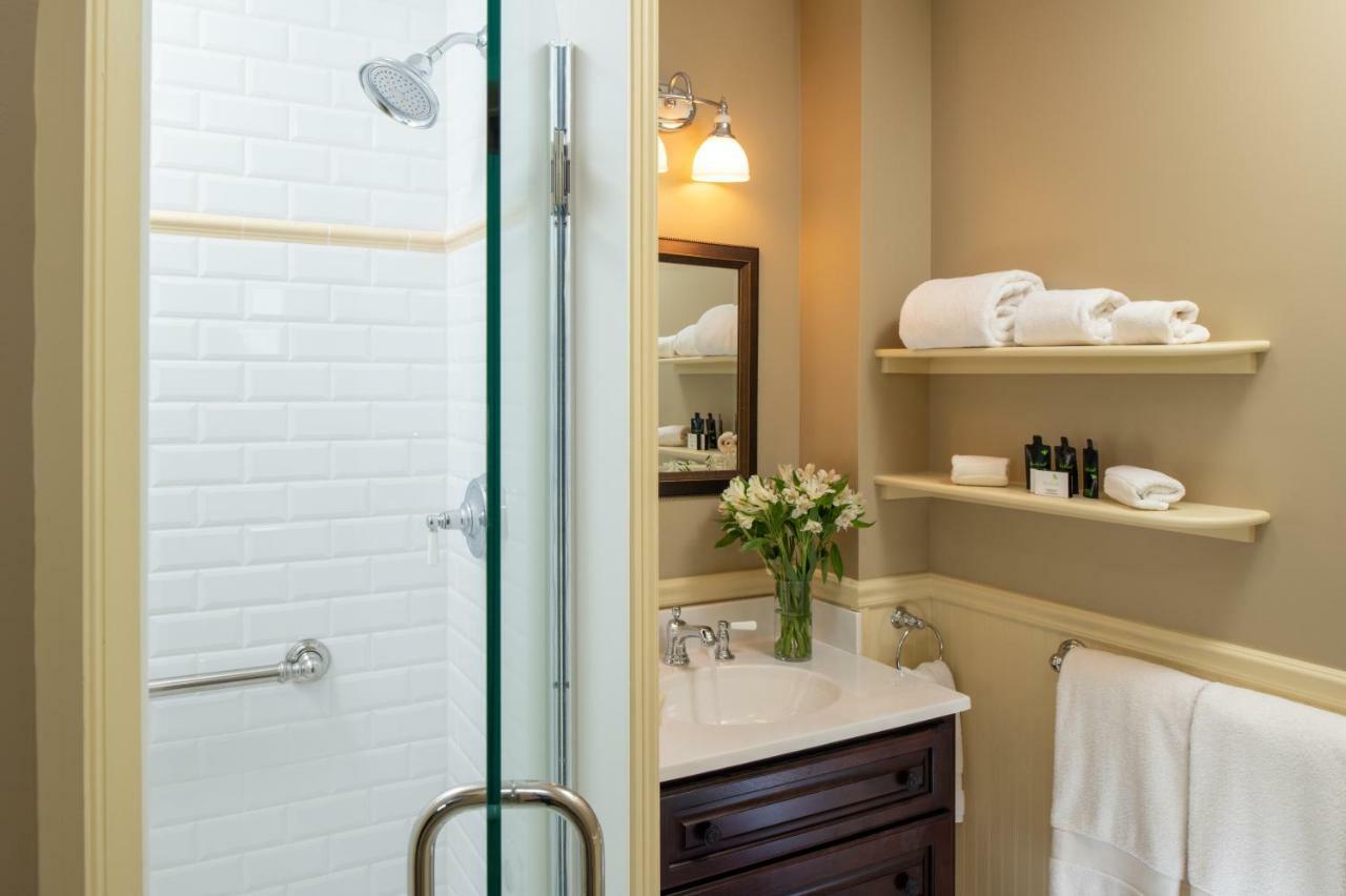 Rockland Talbot House Bed & Breakfast エクステリア 写真