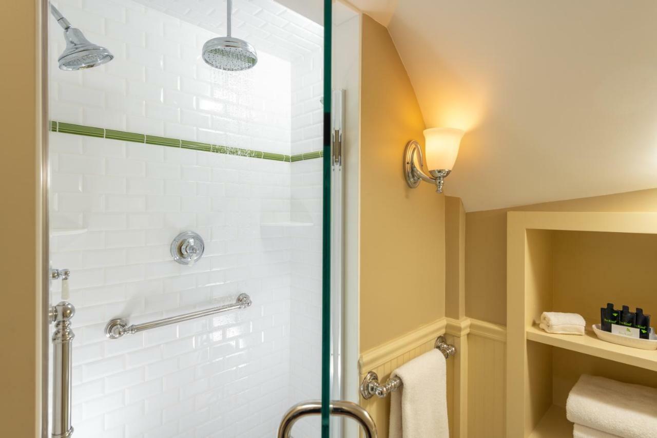Rockland Talbot House Bed & Breakfast エクステリア 写真